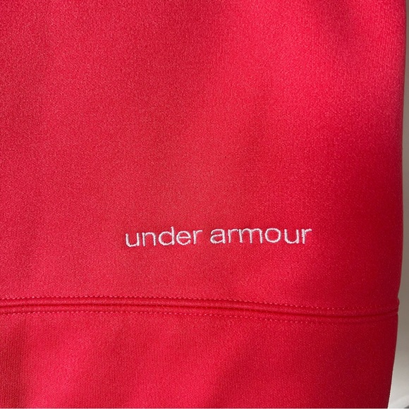 Under Armour Realtree Camo ColdGear Hoodie S - Picture 4 of 5